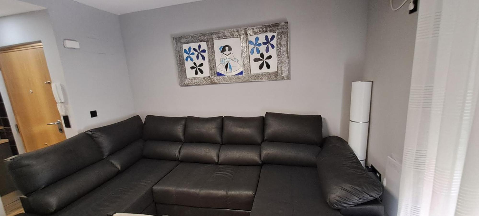 Deluxe Home San Agustin กอร์โดบา ภายนอก รูปภาพ