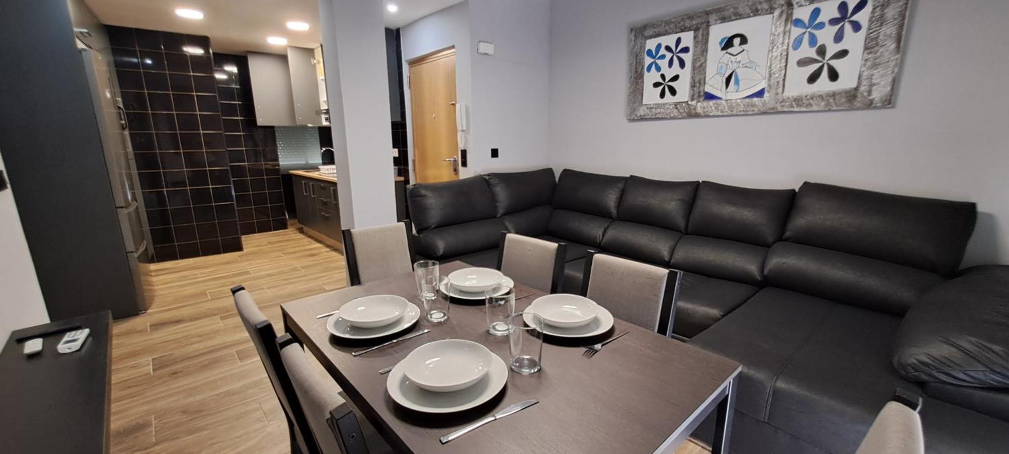 Deluxe Home San Agustin กอร์โดบา ภายนอก รูปภาพ