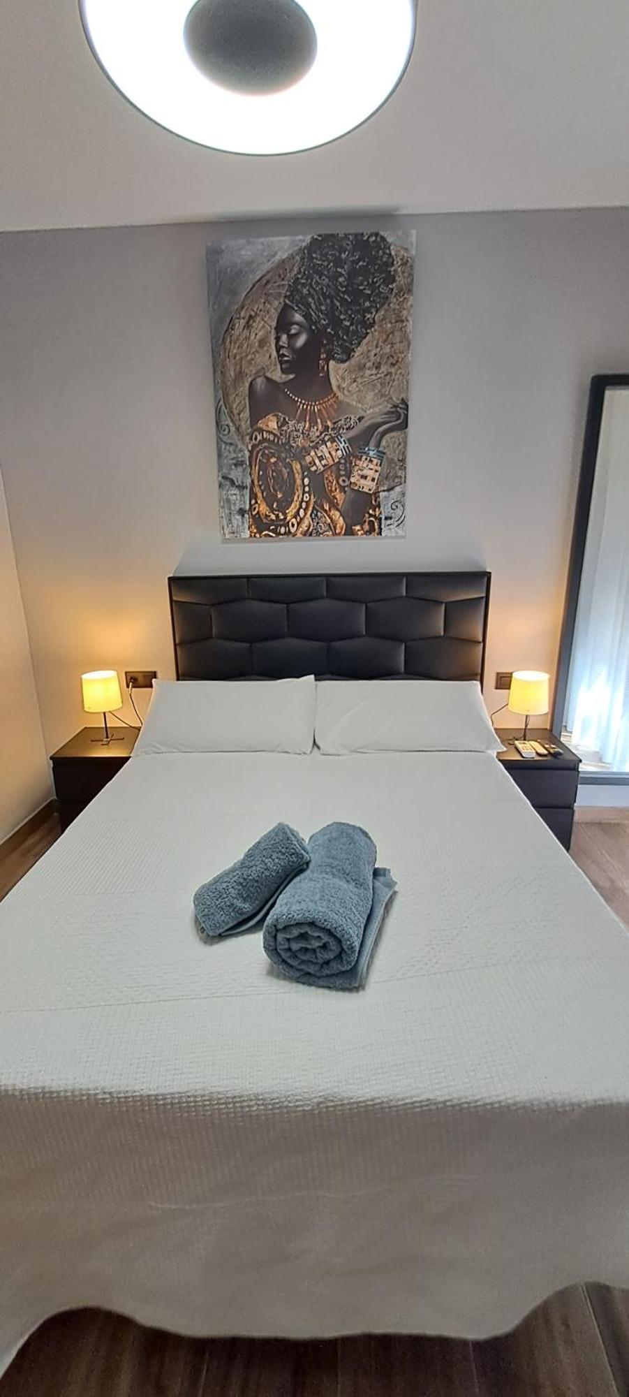 Deluxe Home San Agustin กอร์โดบา ภายนอก รูปภาพ